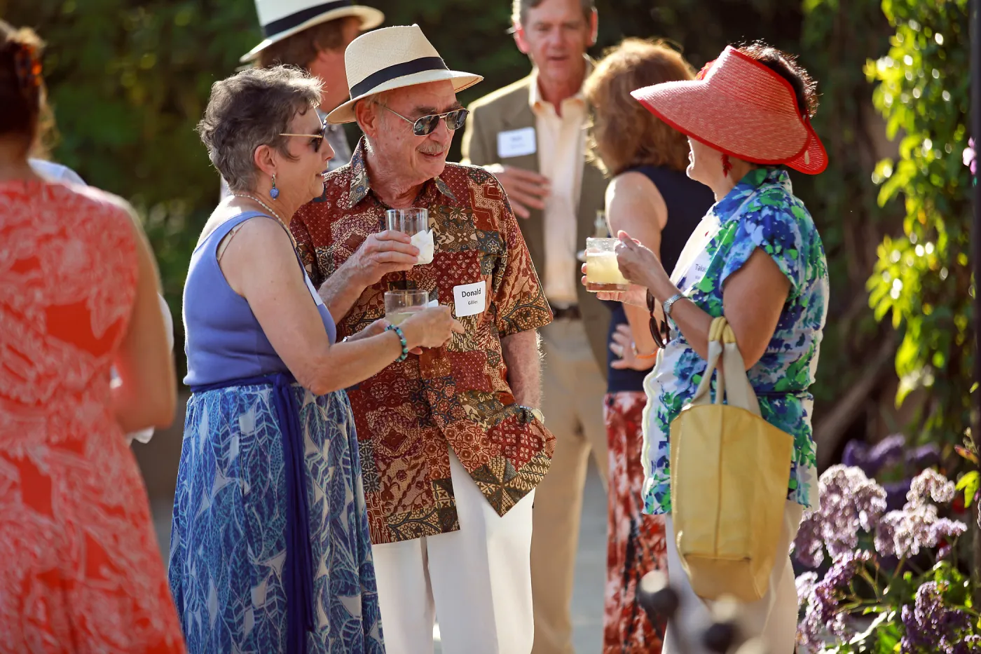 Tequila Sunset 2014