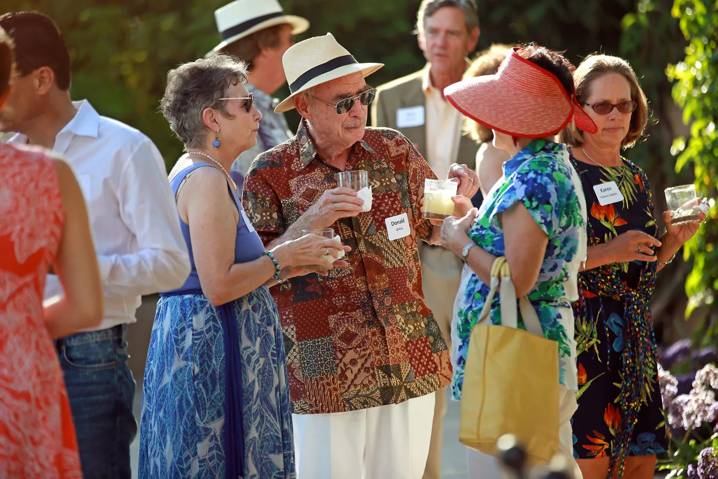 Tequila Sunset 2014