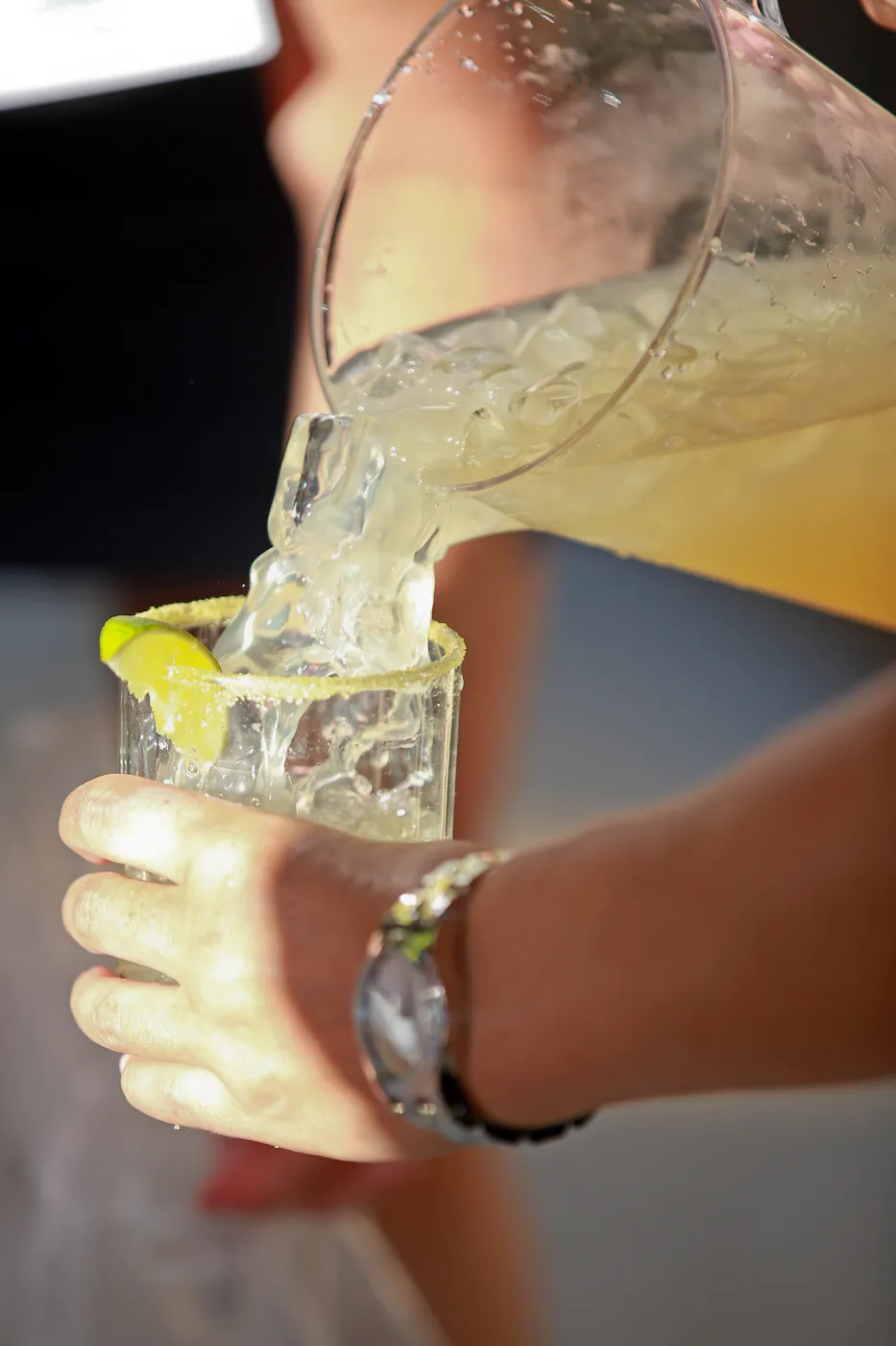 Tequila Sunset 2014