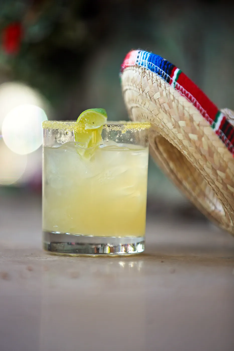 Tequila Sunset 2014