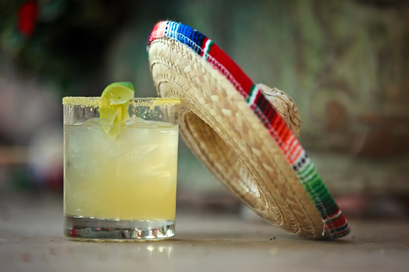 Tequila Sunset 2014