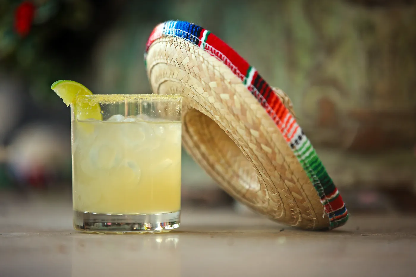 Tequila Sunset 2014