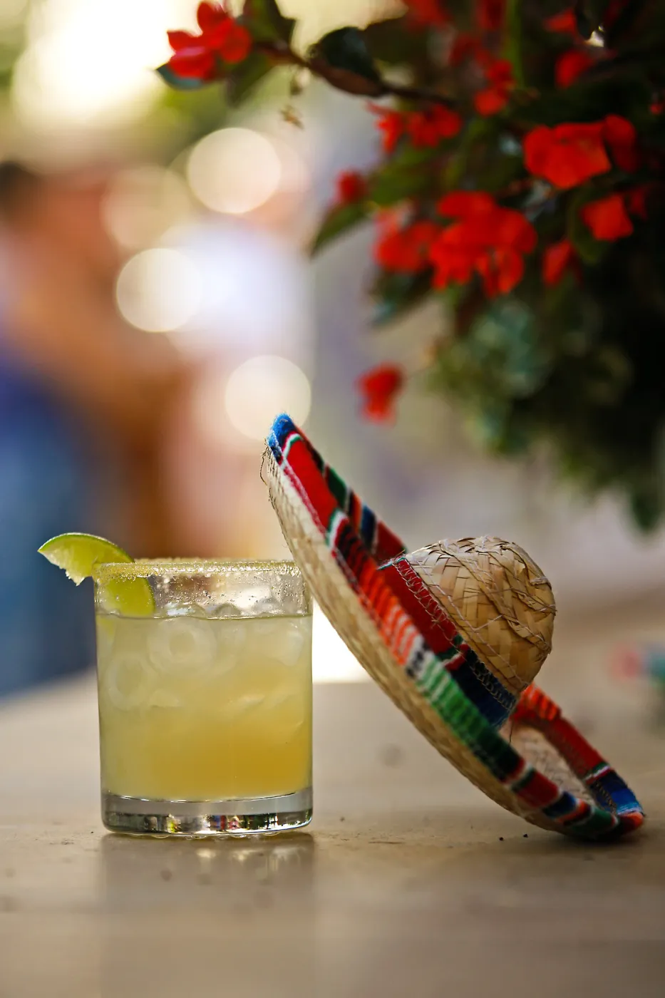 Tequila Sunset 2014