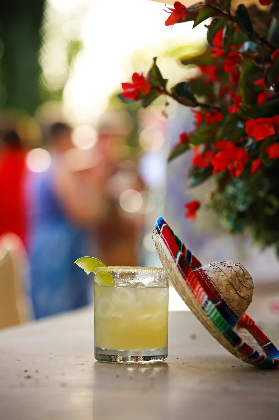 Tequila Sunset 2014