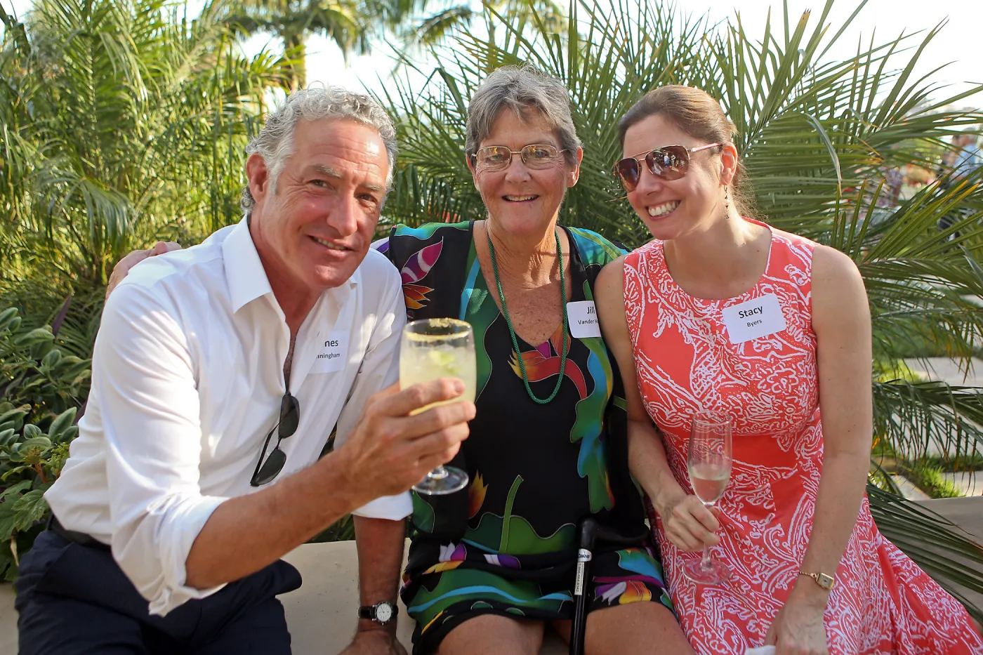 Tequila Sunset 2014