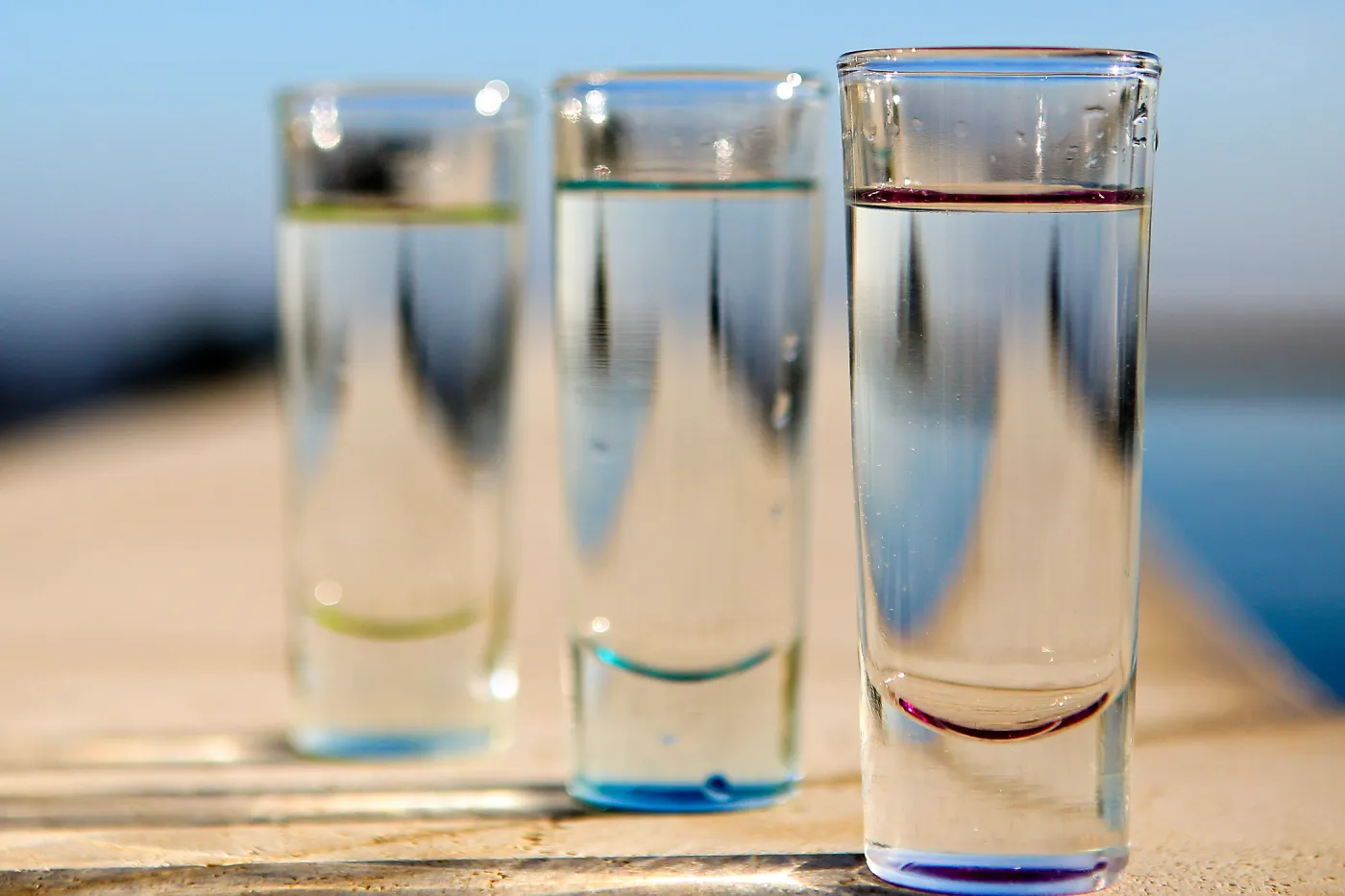 Tequila Sunset 2014