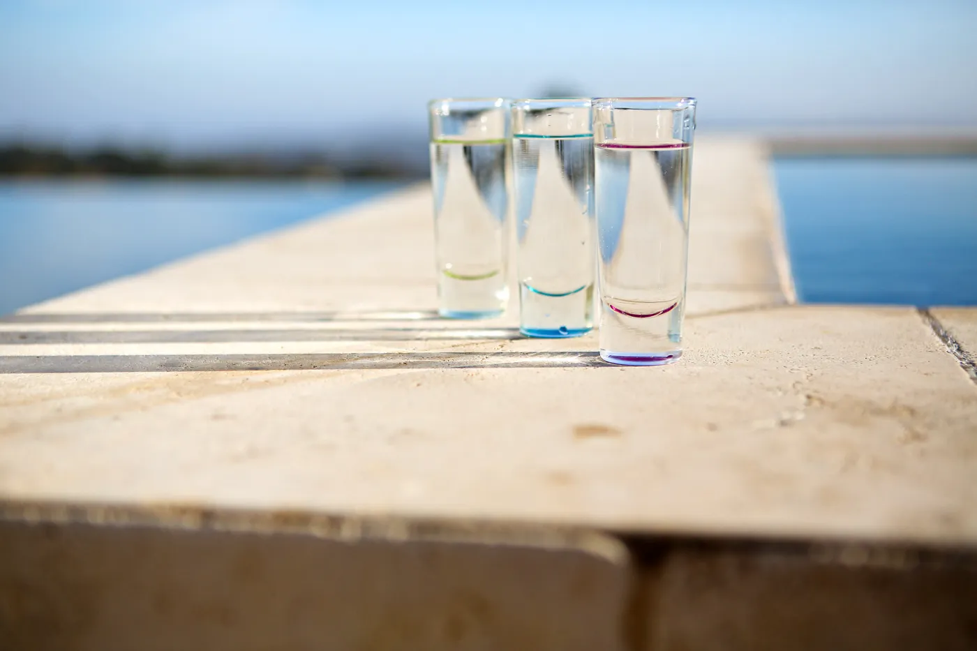 Tequila Sunset 2014