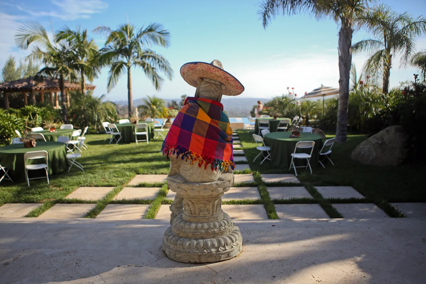 Tequila Sunset 2014