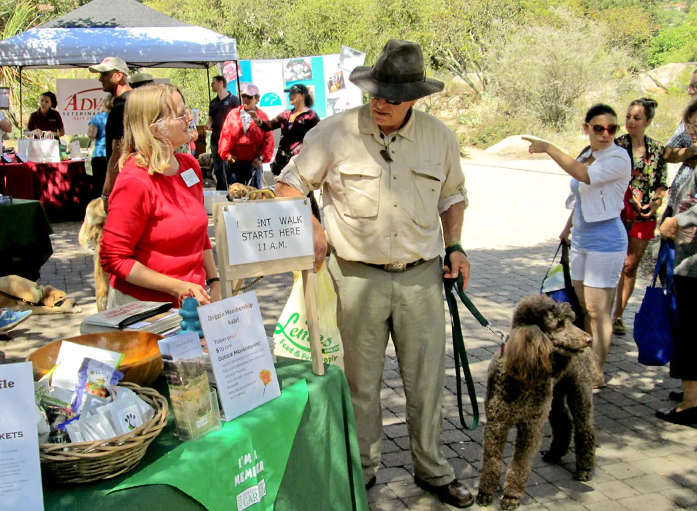 Trails n Tails 2014