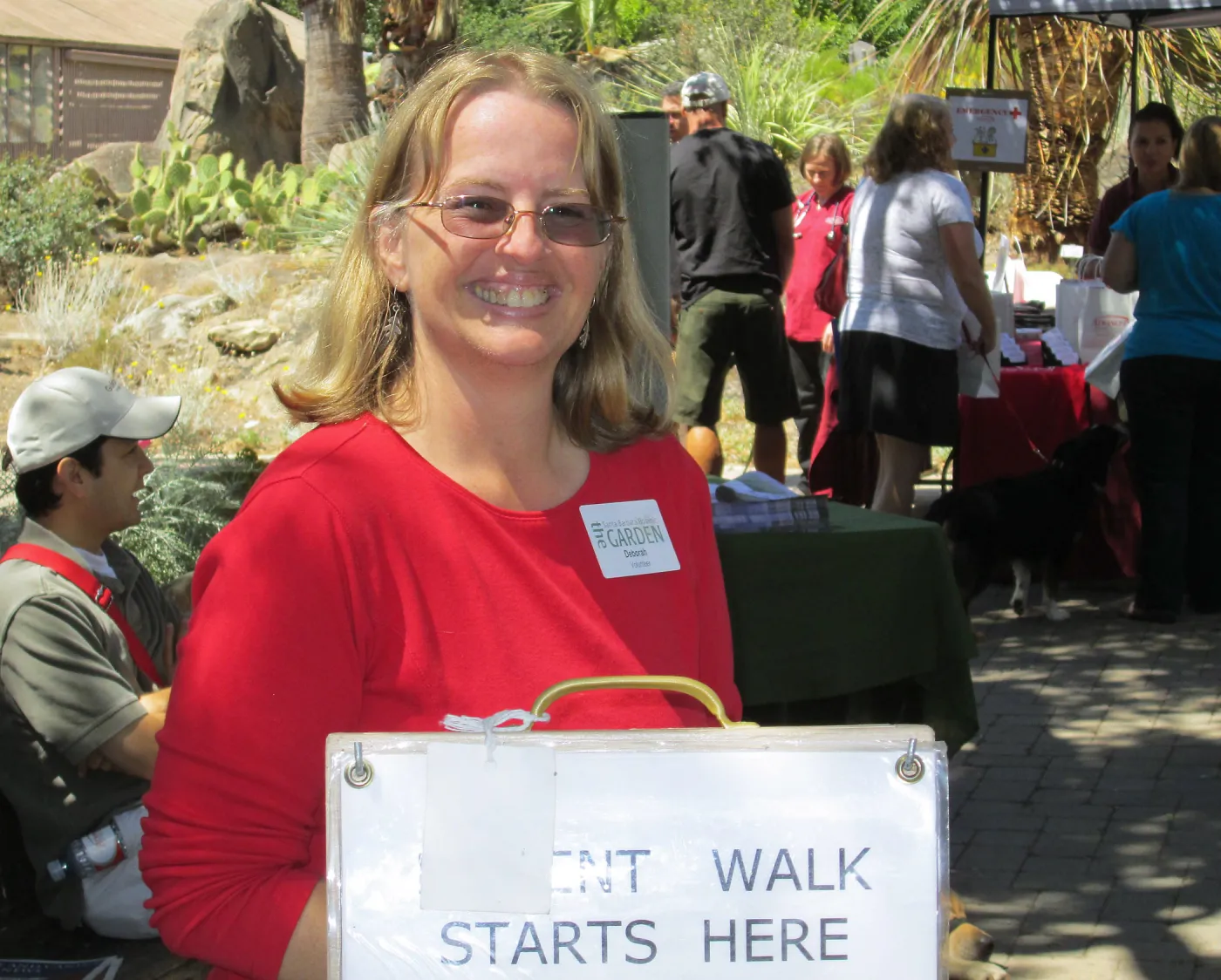 Trails n Tails 2014