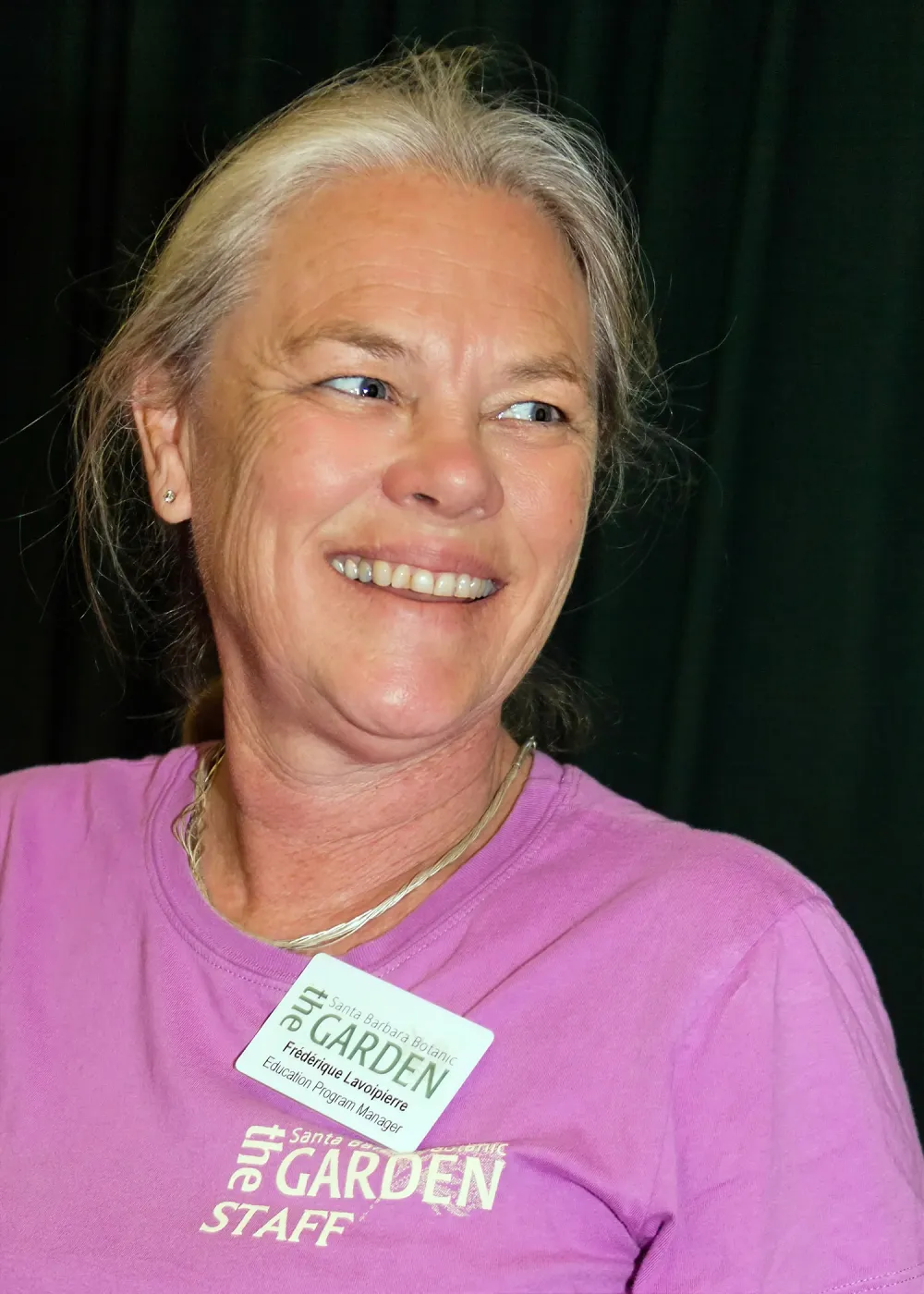 Ecological Restoration Workshop