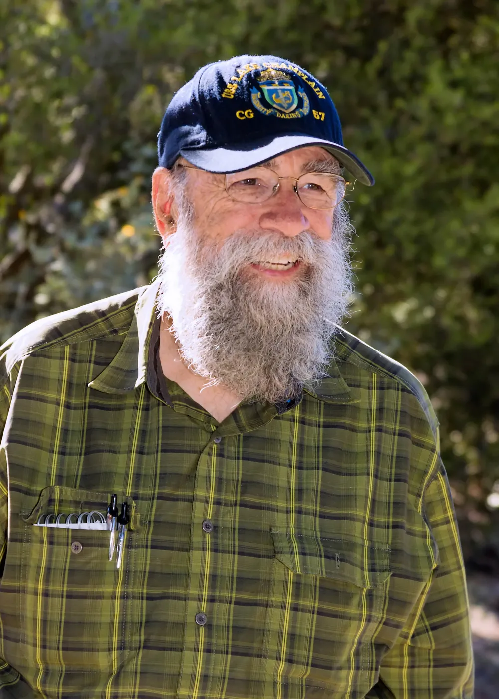 Ecological Restoration Workshop