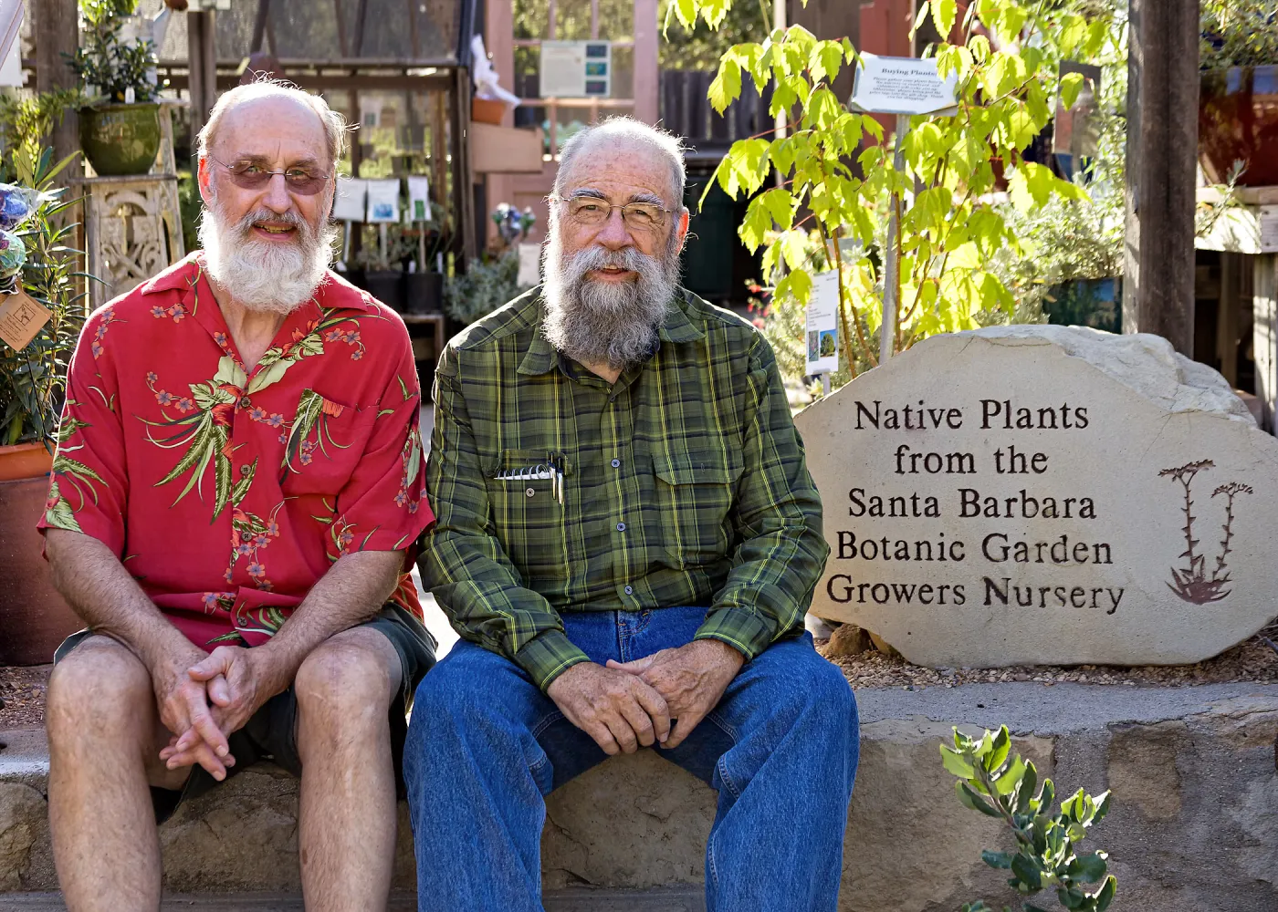Ecological Restoration Workshop