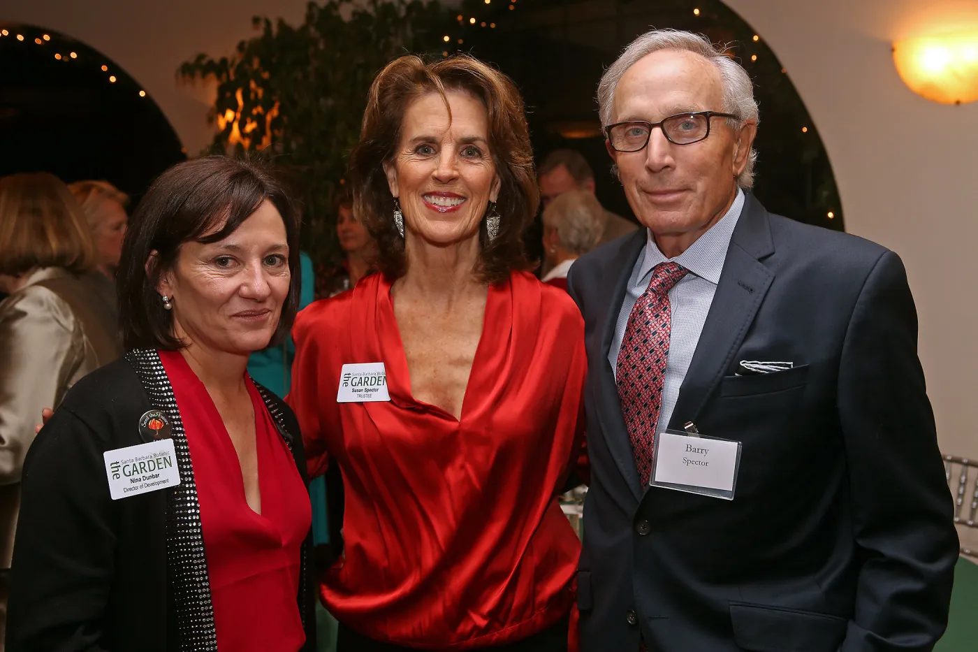 Seed the Future Victory Party