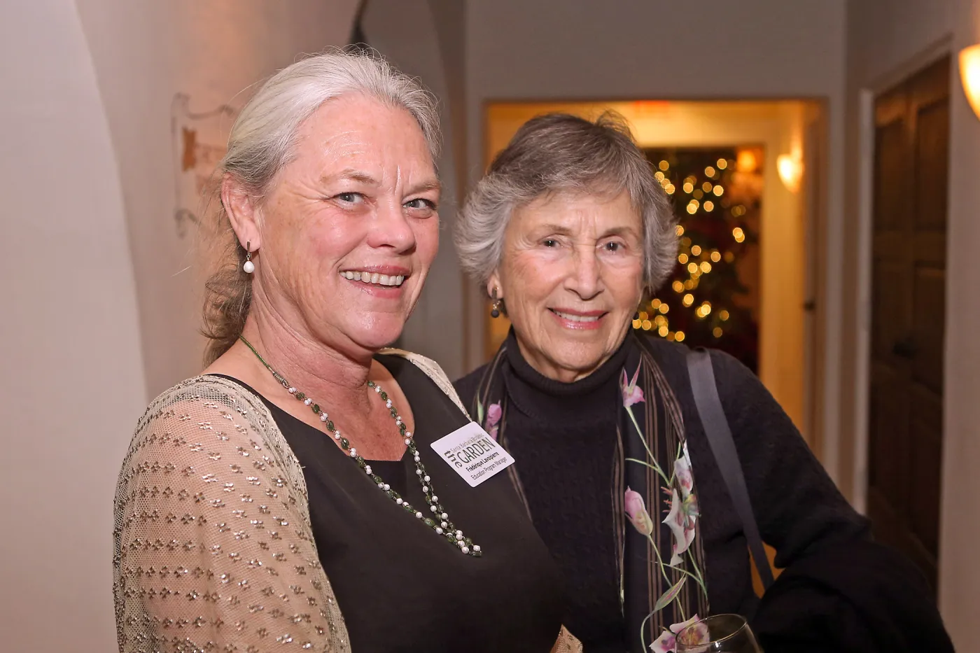 Seed the Future Victory Party