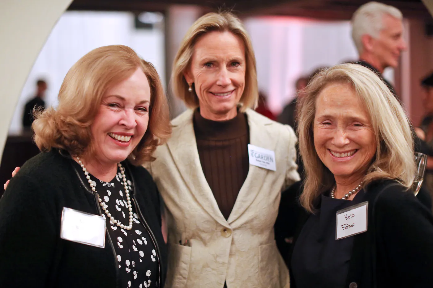 Seed the Future Victory Party