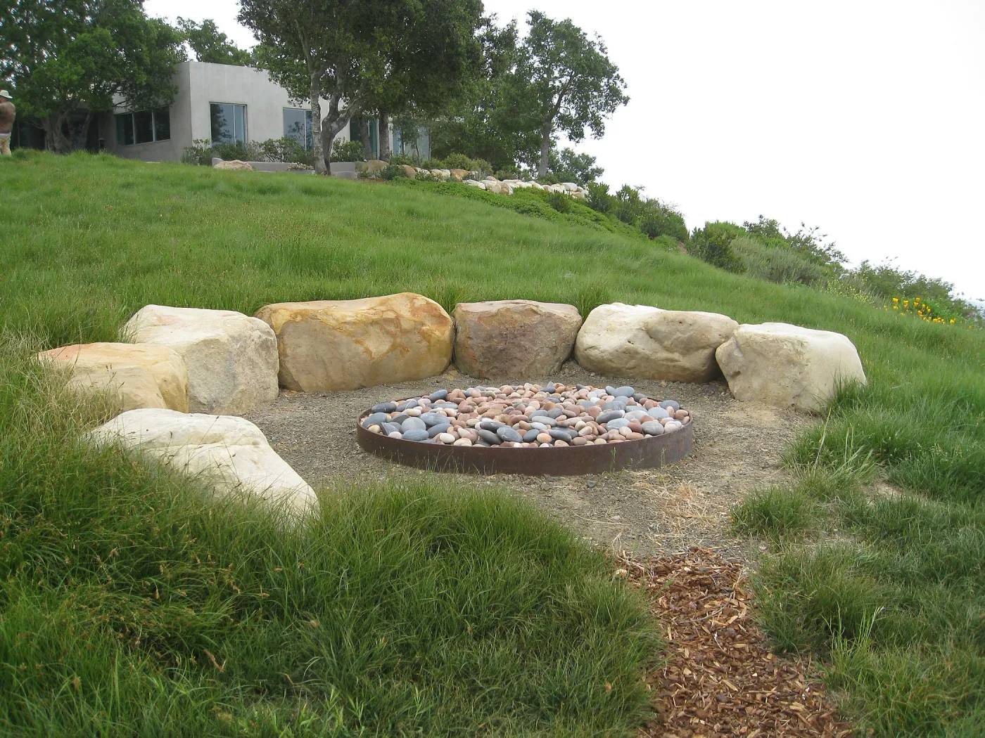 John Gabbert Garden