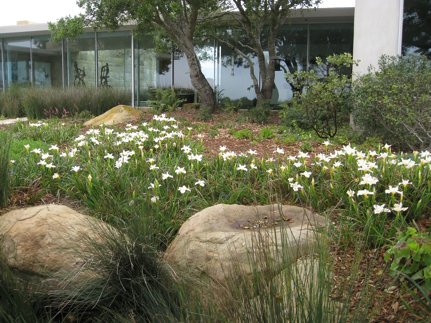 John Gabbert Garden