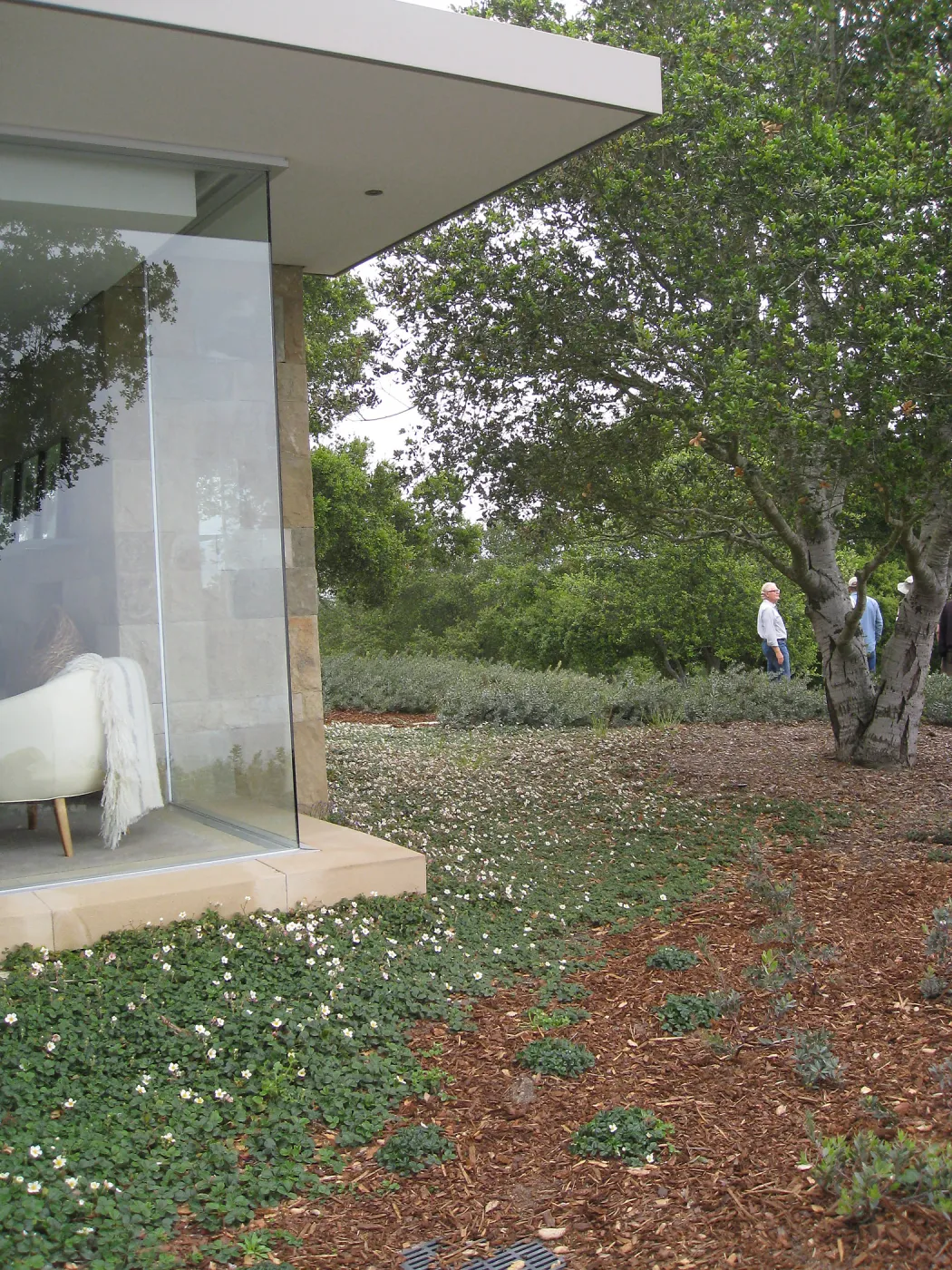 John Gabbert Garden