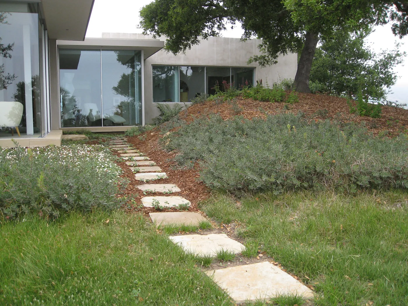 John Gabbert Garden
