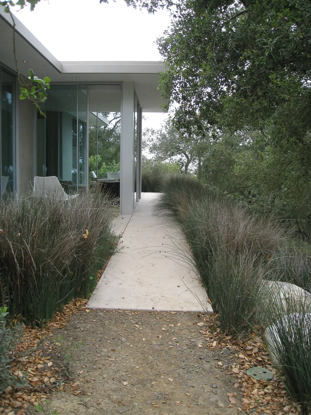 John Gabbert Garden