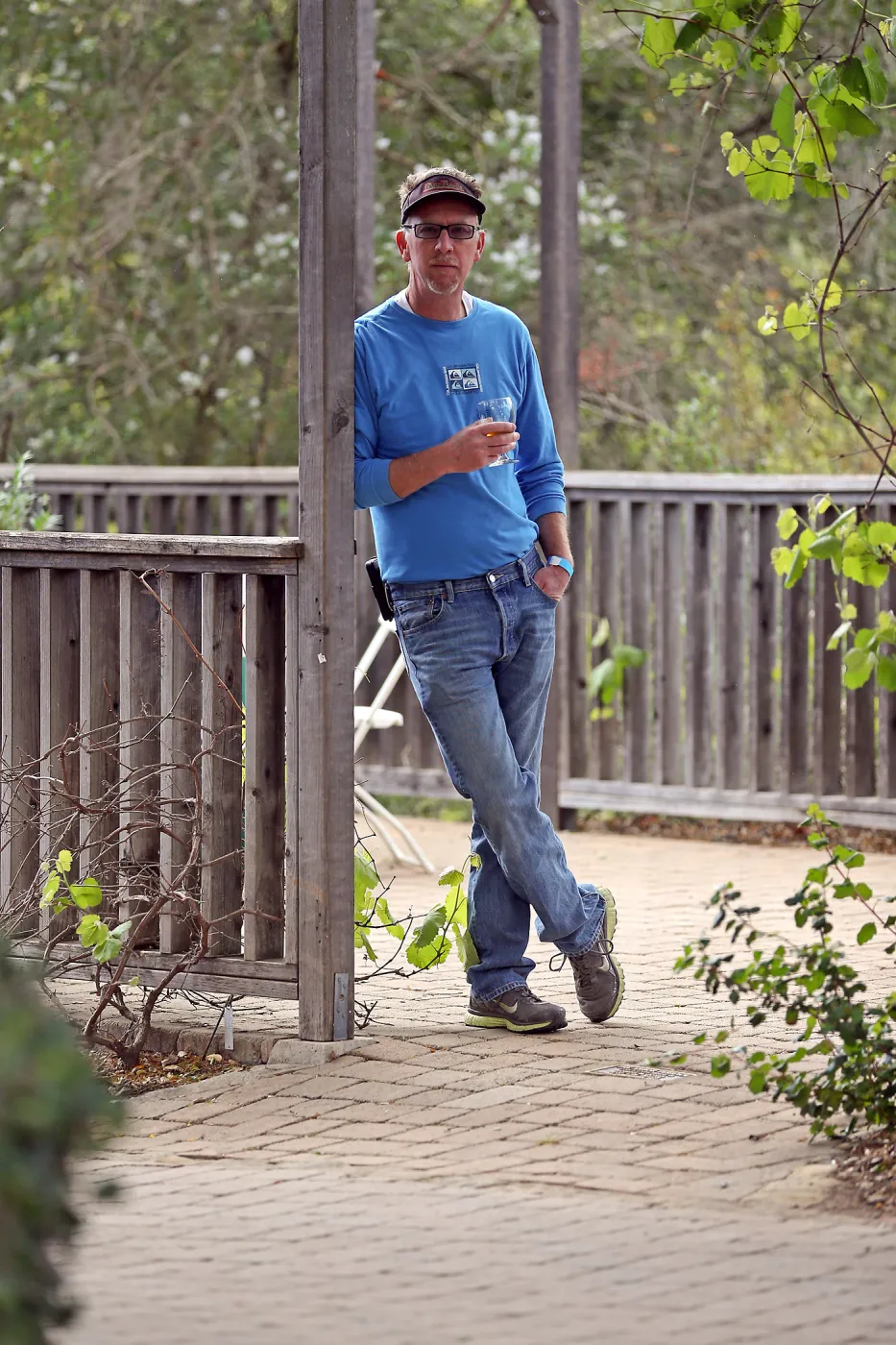2015 Santa Barbara Beer Garden Event Guests