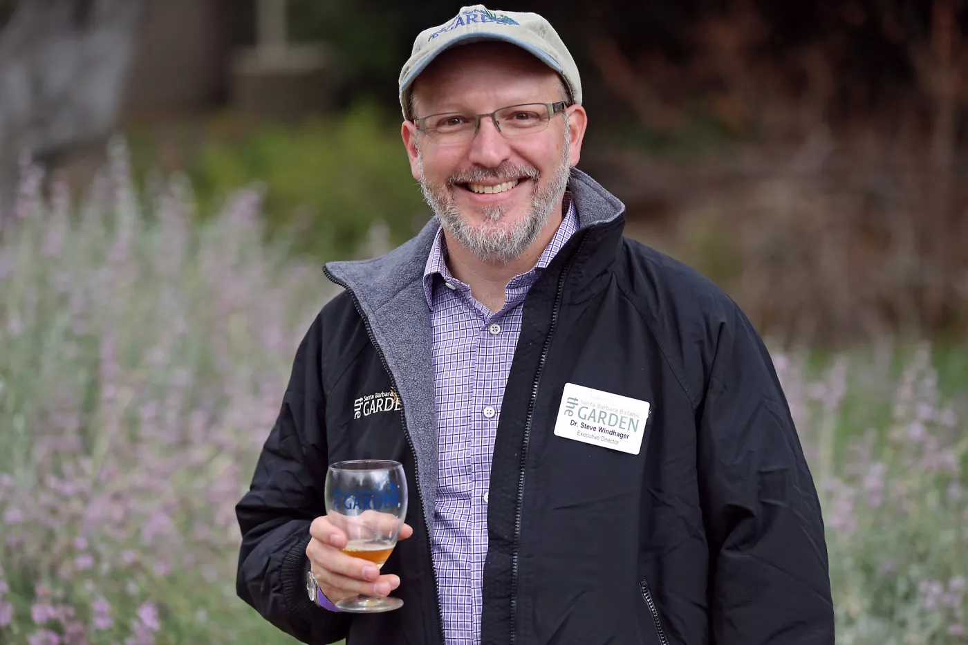2015 Santa Barbara Beer Garden Event, Staff
