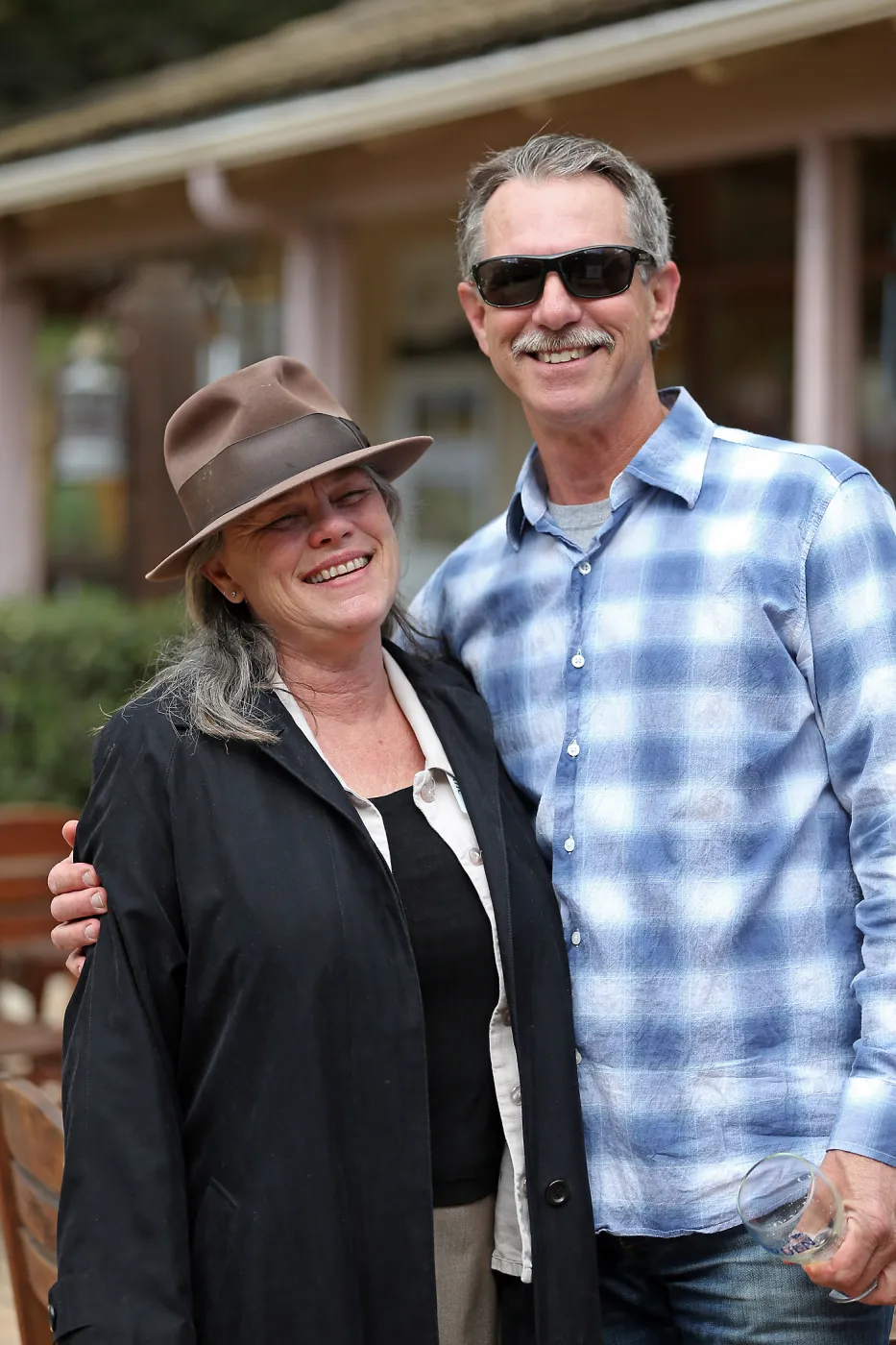 2015 Santa Barbara Beer Garden Event, Staff
