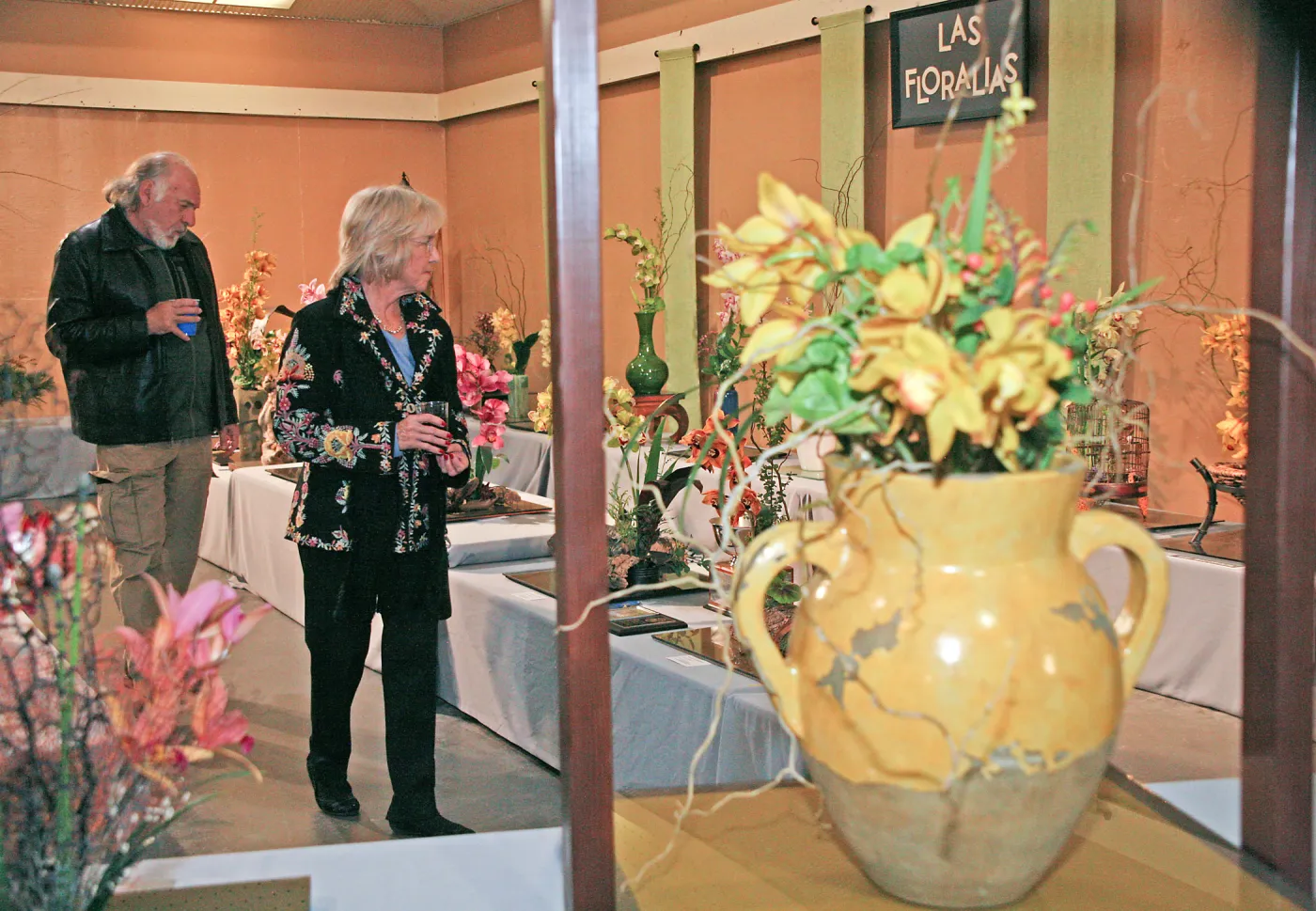 Orchid Show 2013