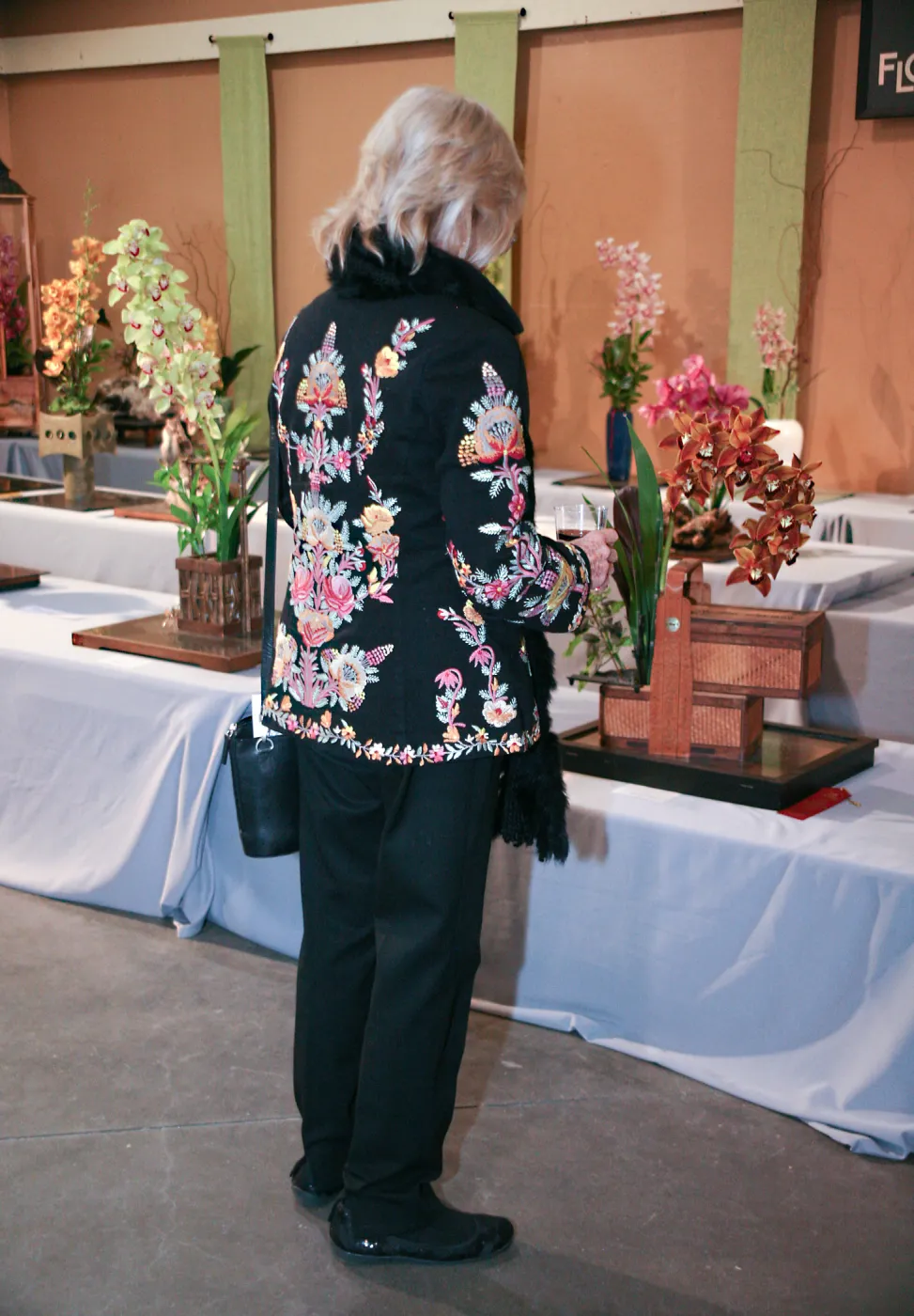 Orchid Show 2013