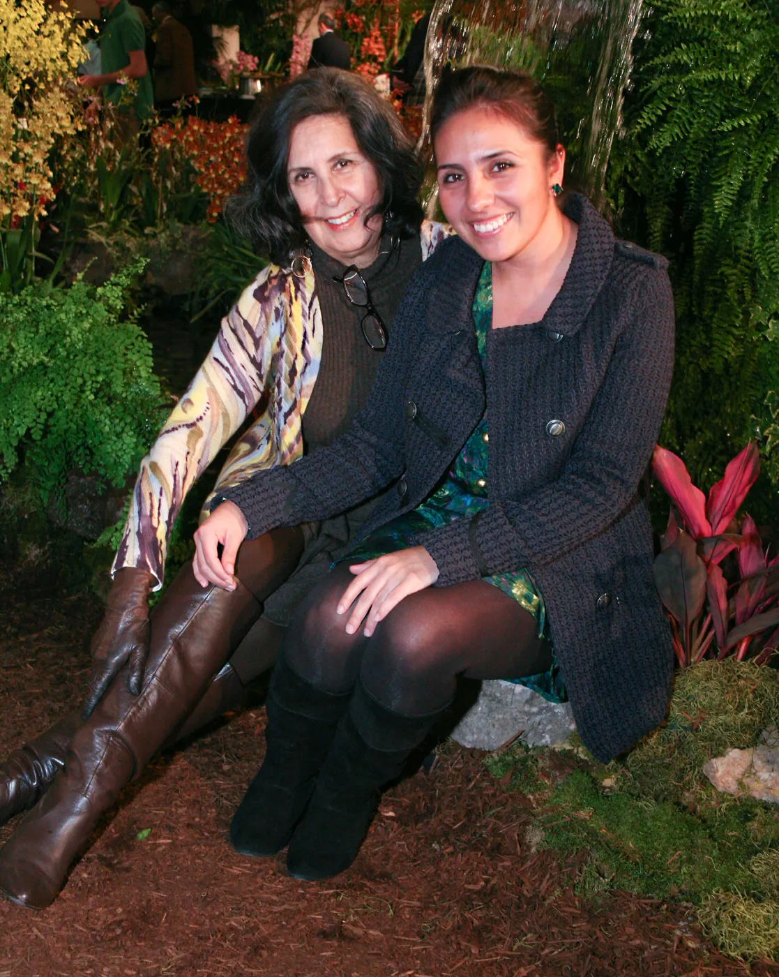 Orchid Show 2013