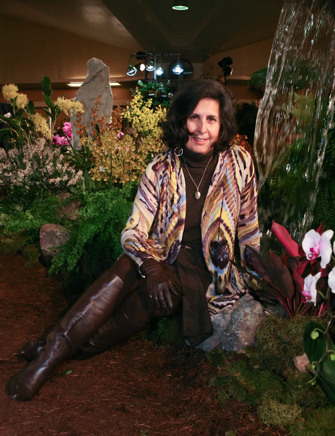 Orchid Show 2013