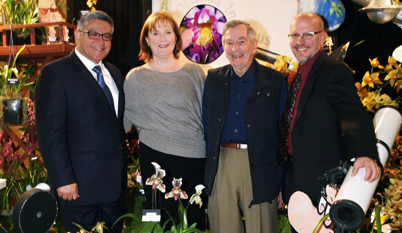 Orchid Show 2013
