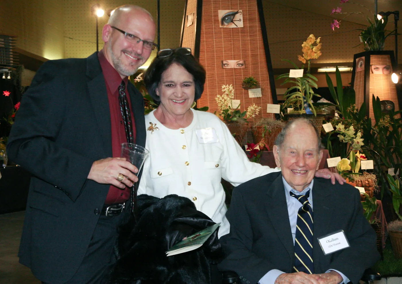 Orchid Show 2013