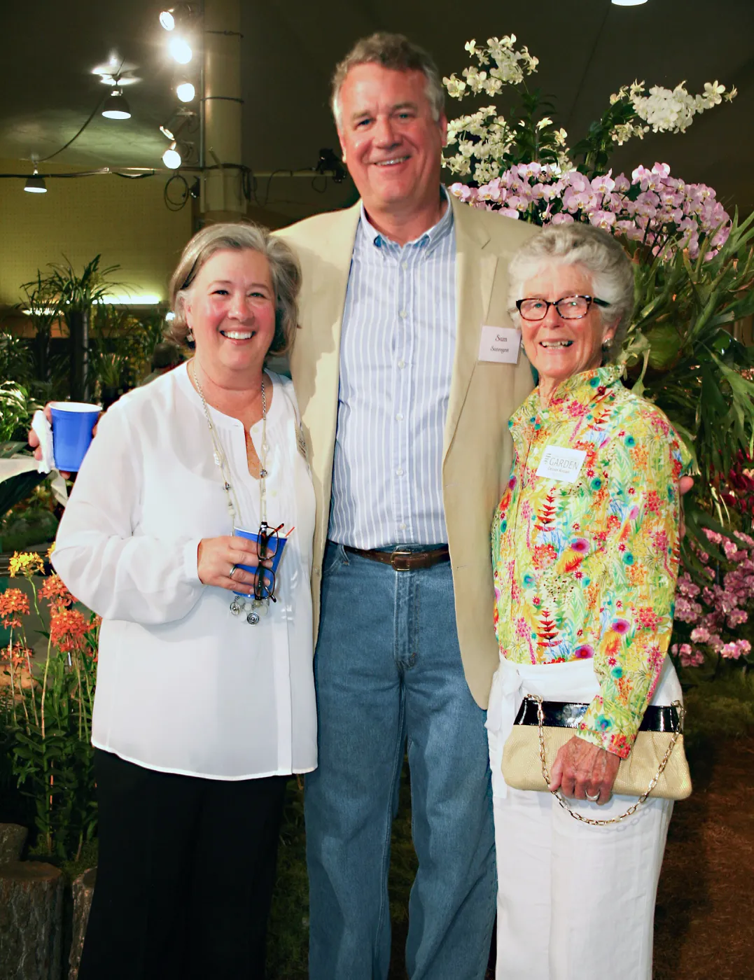 Orchid Show 2013