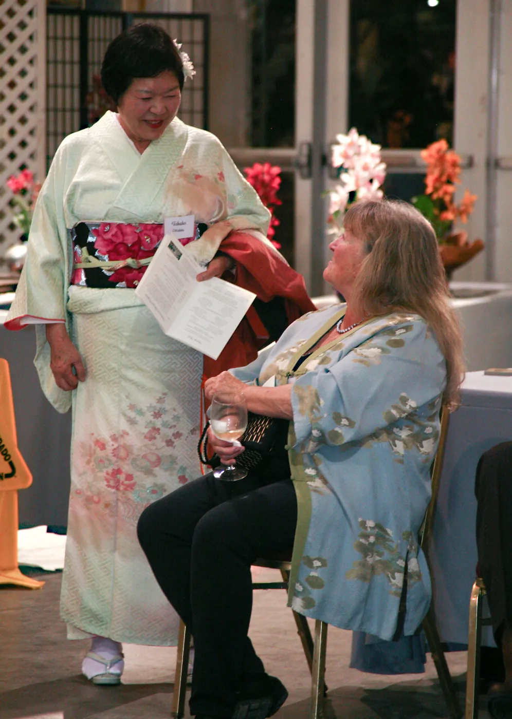 Orchid Show 2013