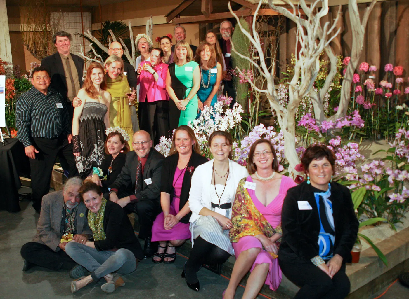 Orchid Show 2013