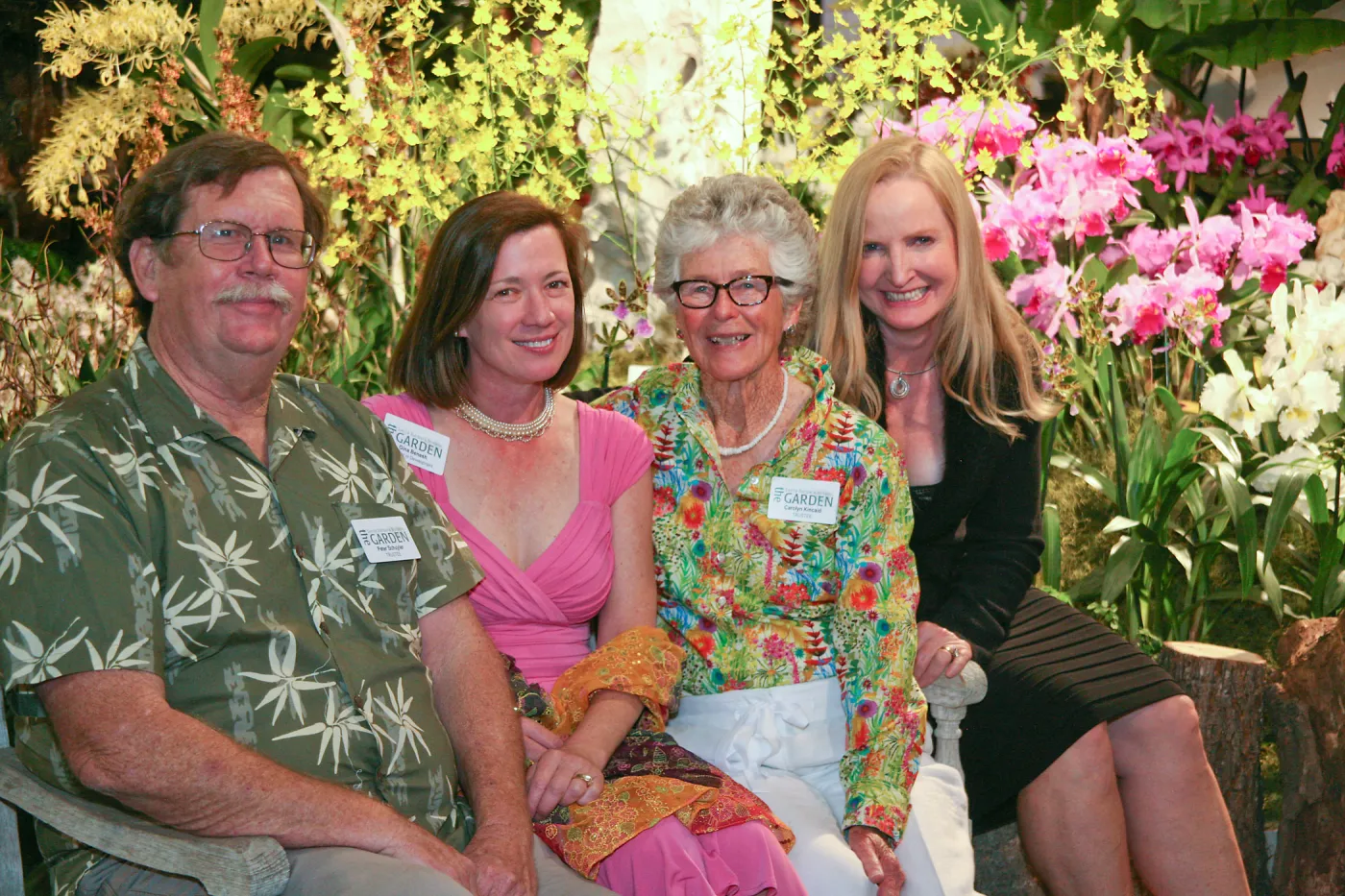 Orchid Show 2013