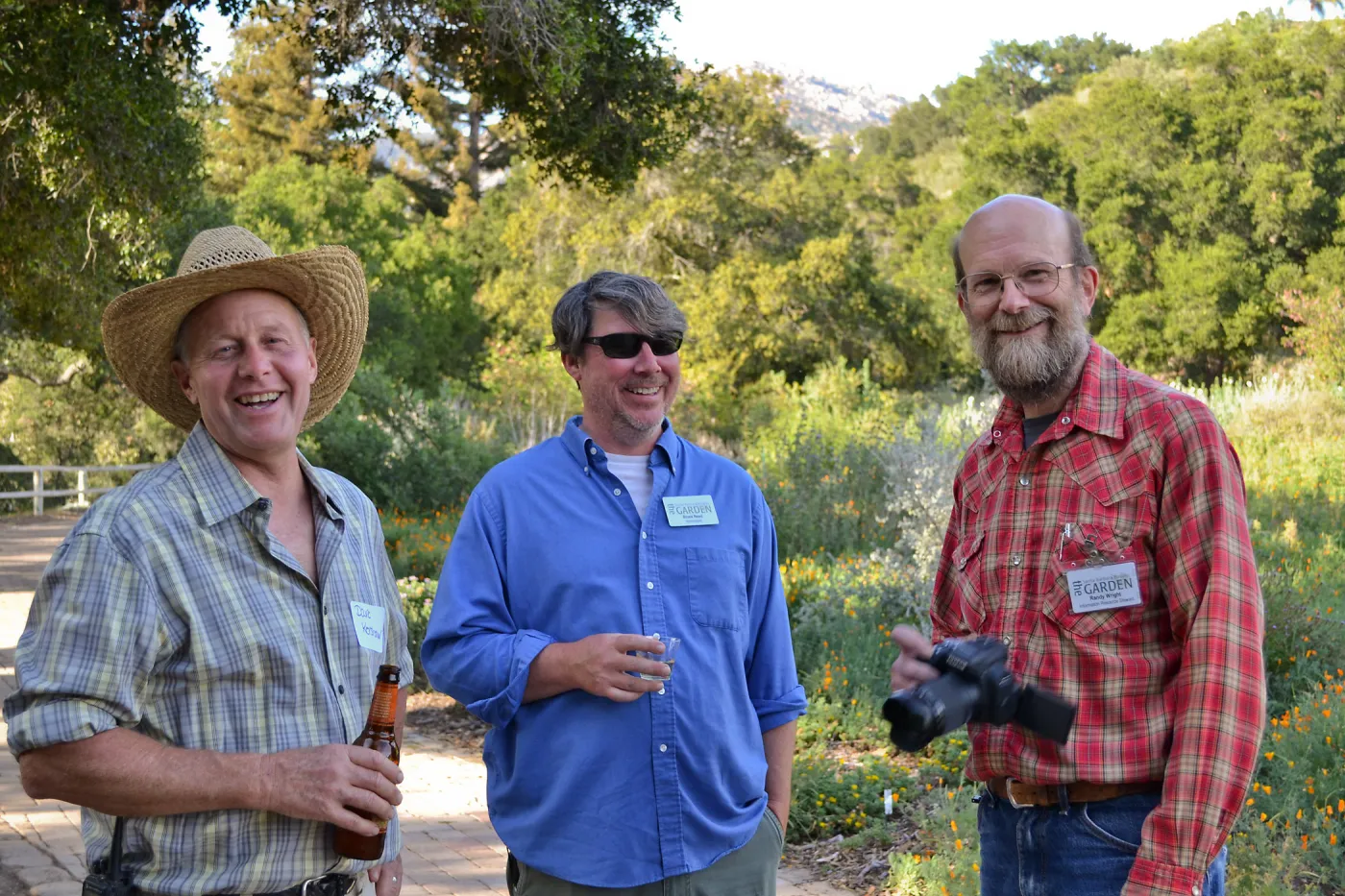 Members Picnic 2015
