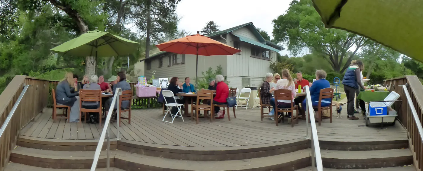 Baby Shower for Heather Wehnau