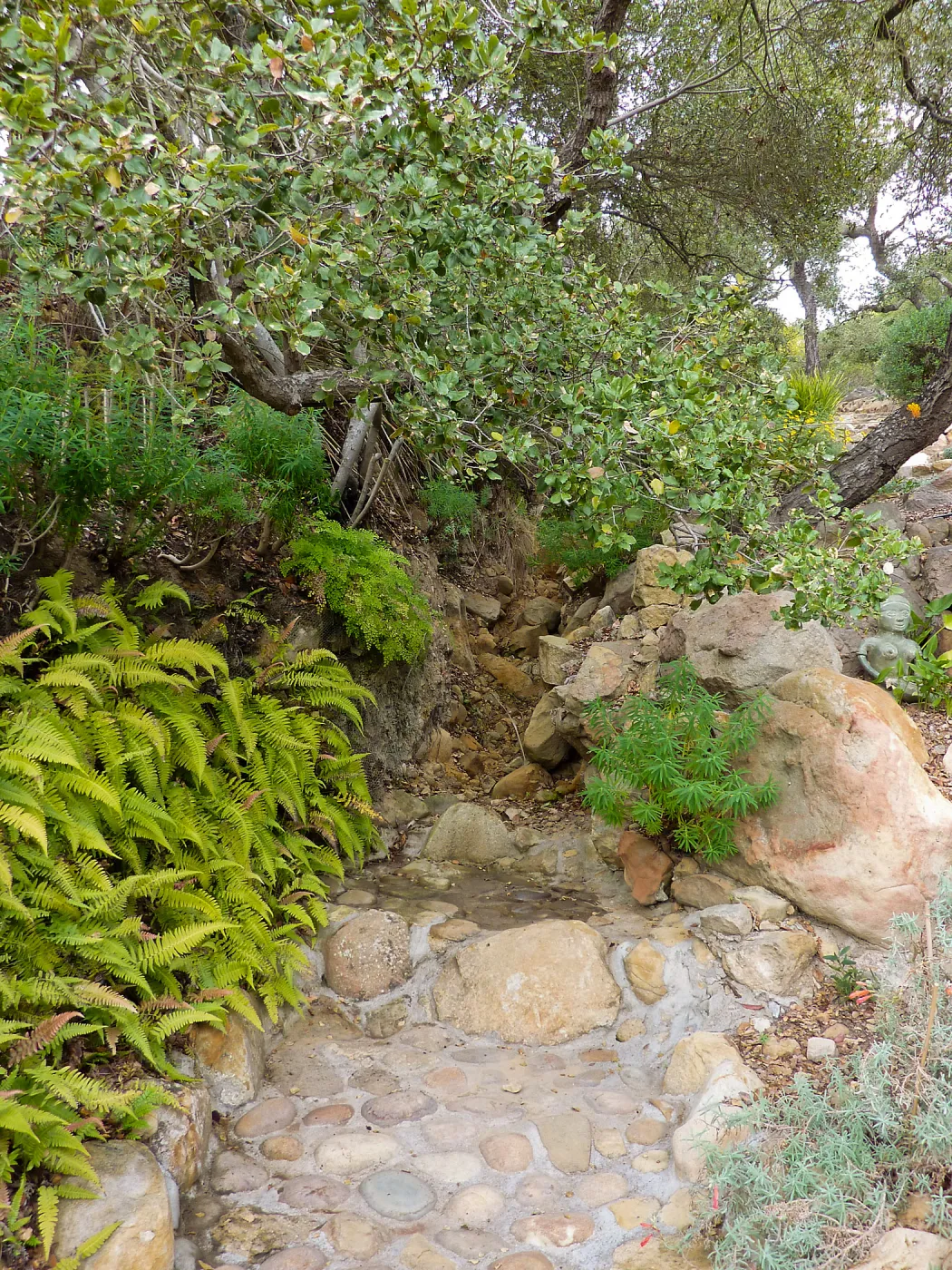 Bonadao Garden