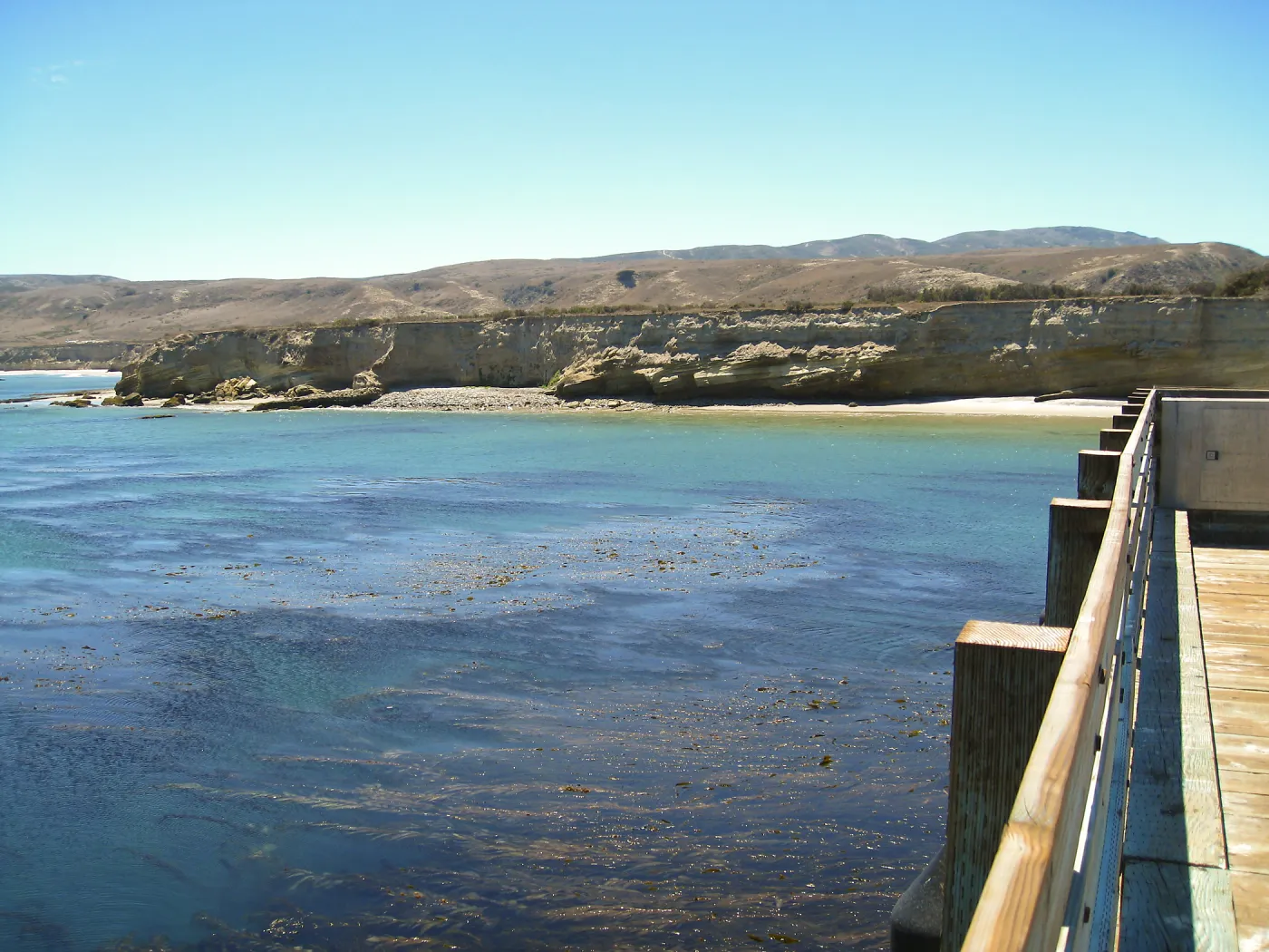 Santa Rosa Island