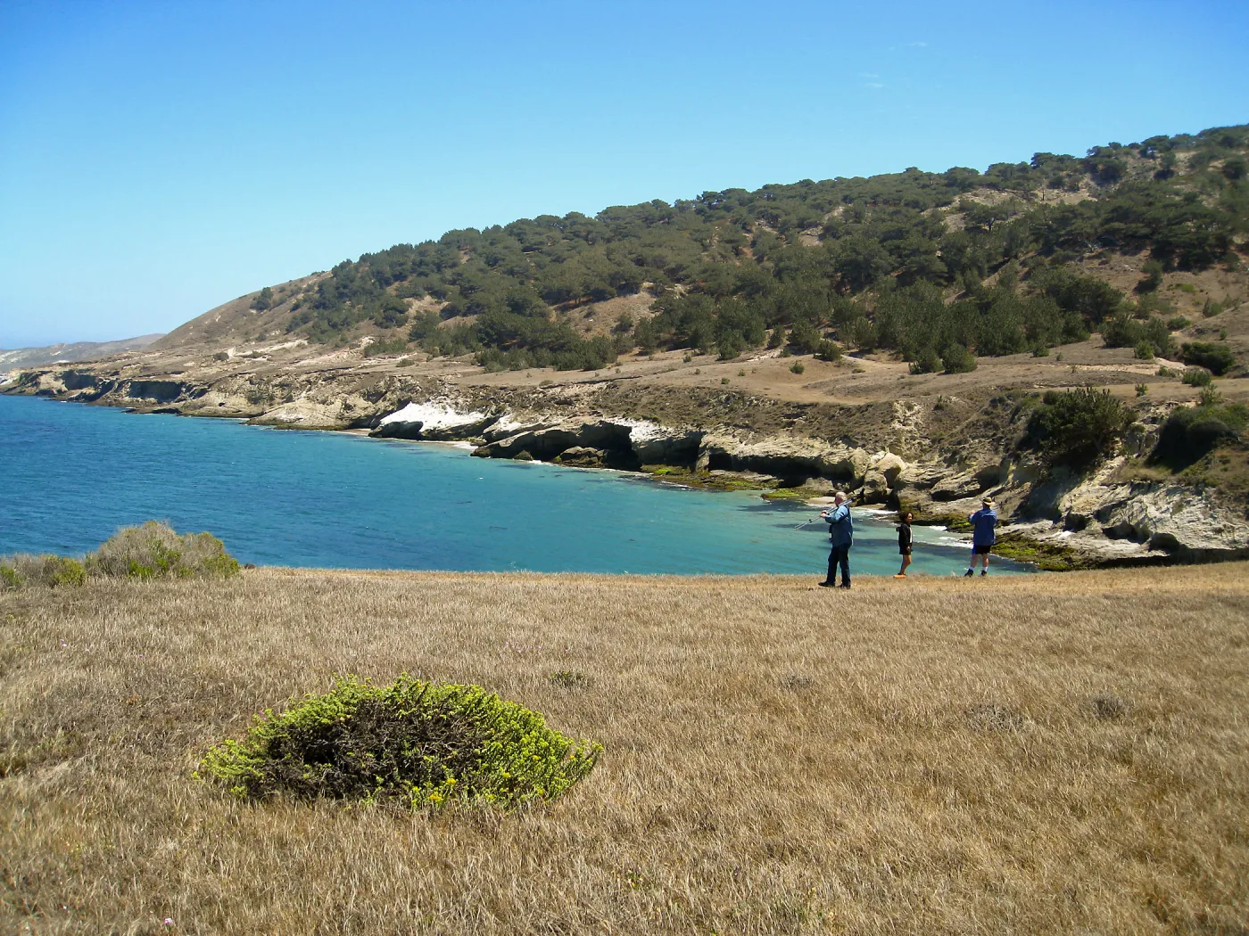 Santa Rosa Island