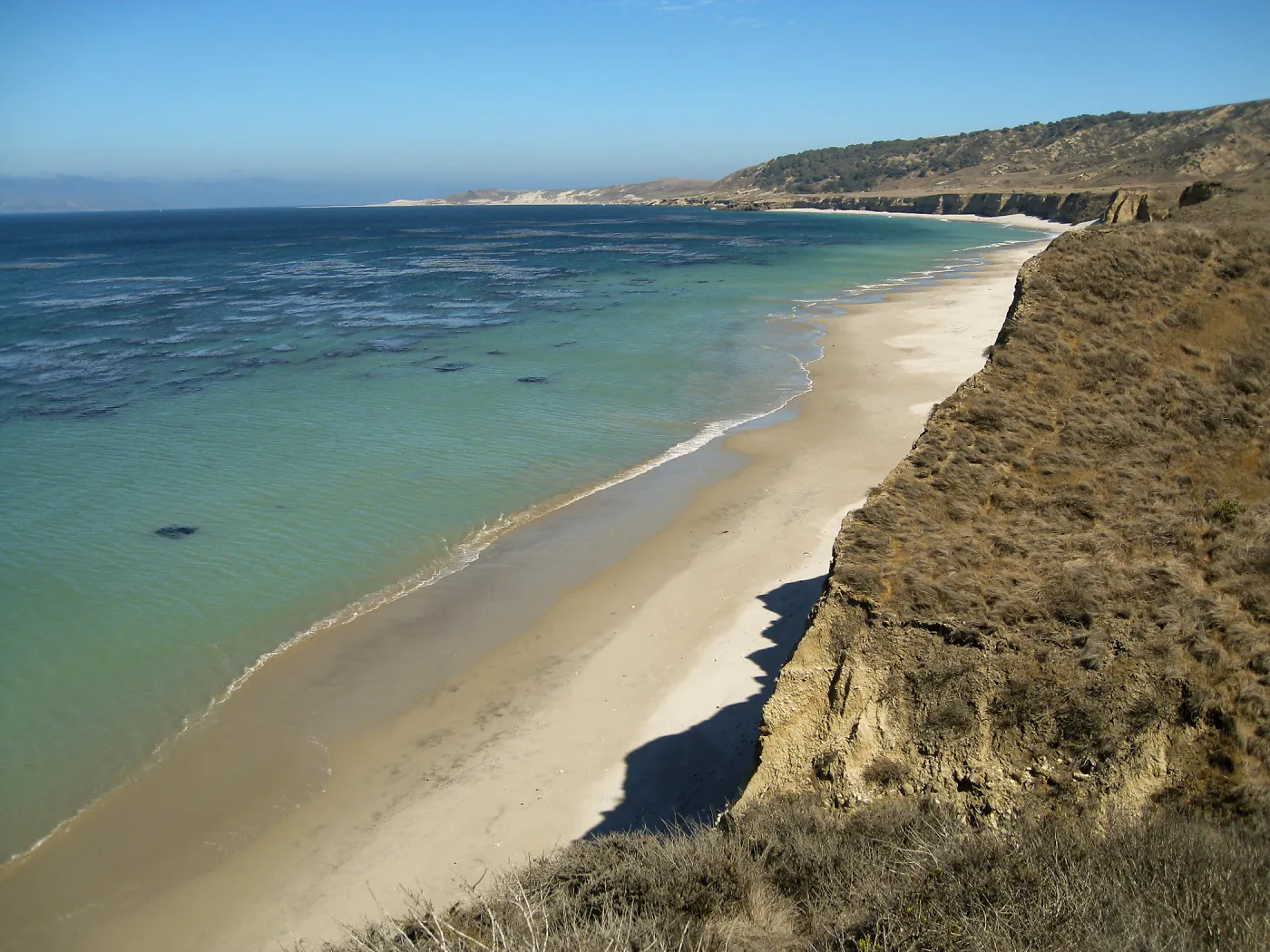 Santa Rosa Island