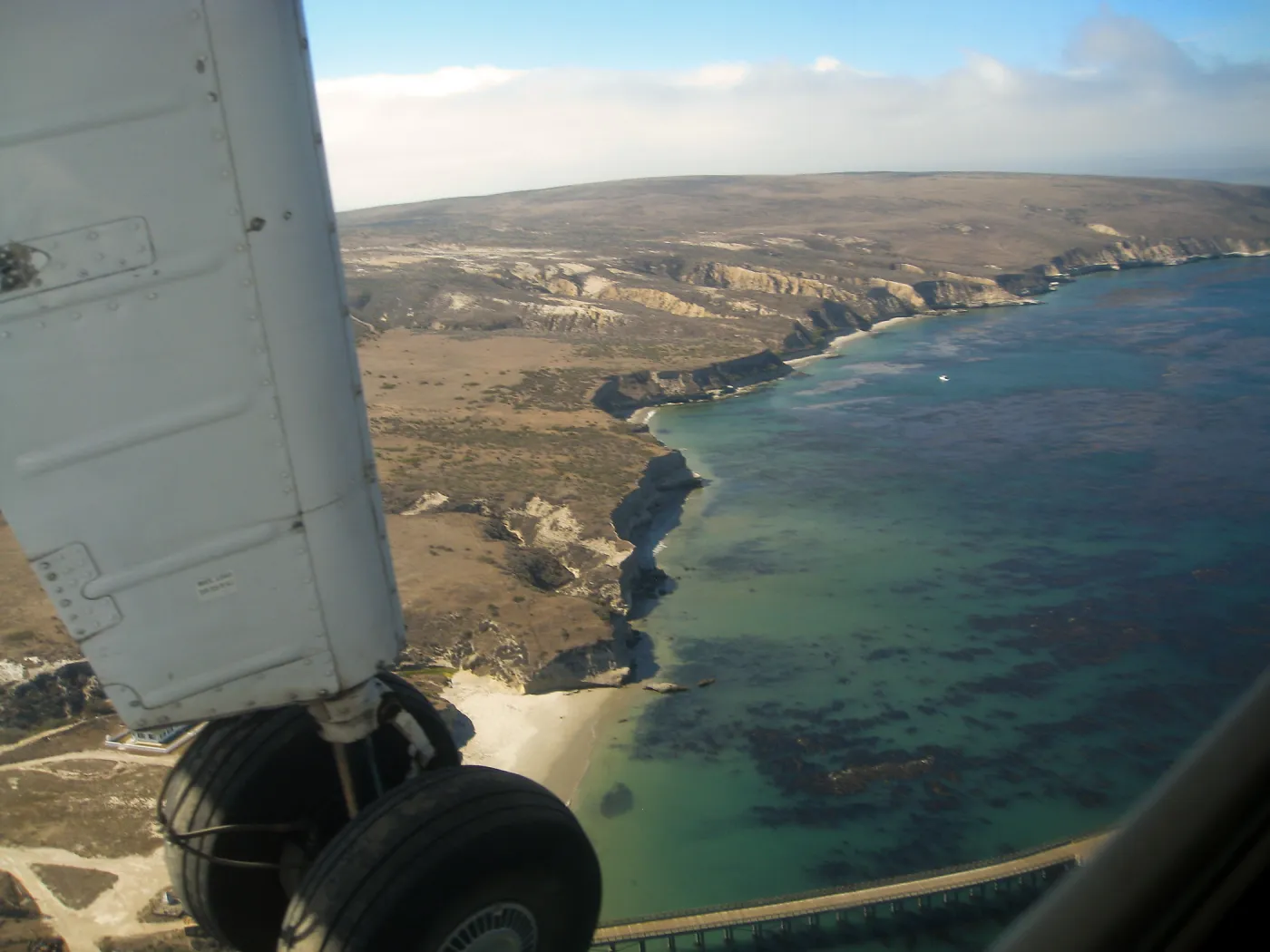 Santa Rosa Island