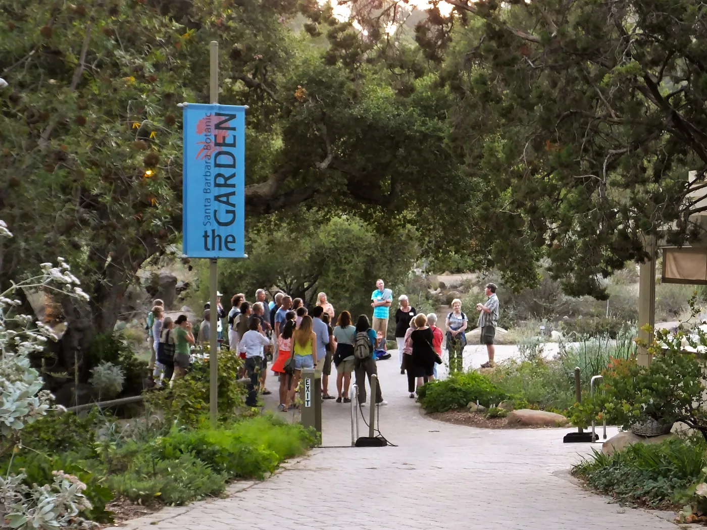 Member Appreciation Month, Blue Moon Hike