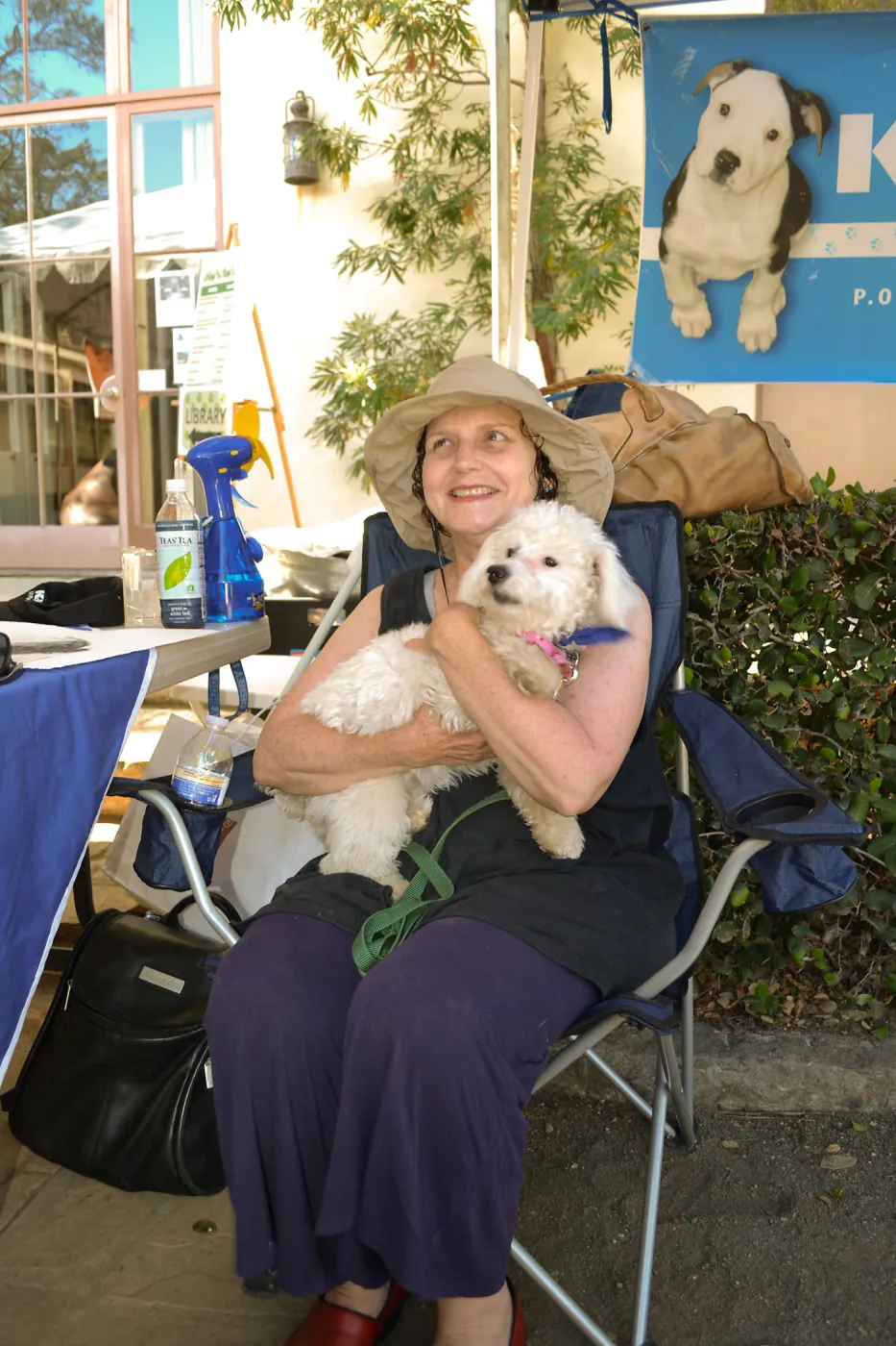 Trails n Tails 2015