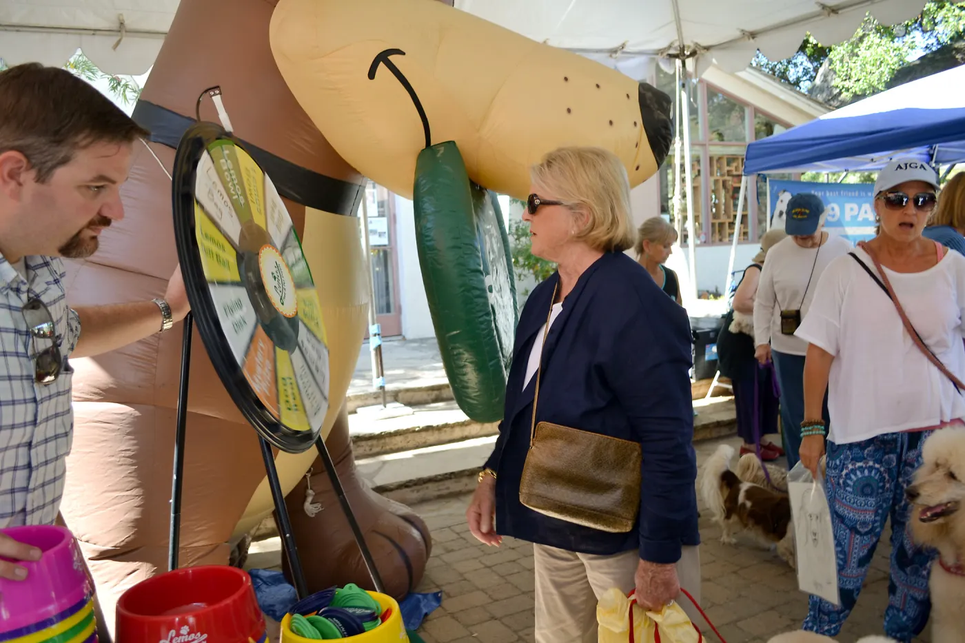 Trails n Tails 2015