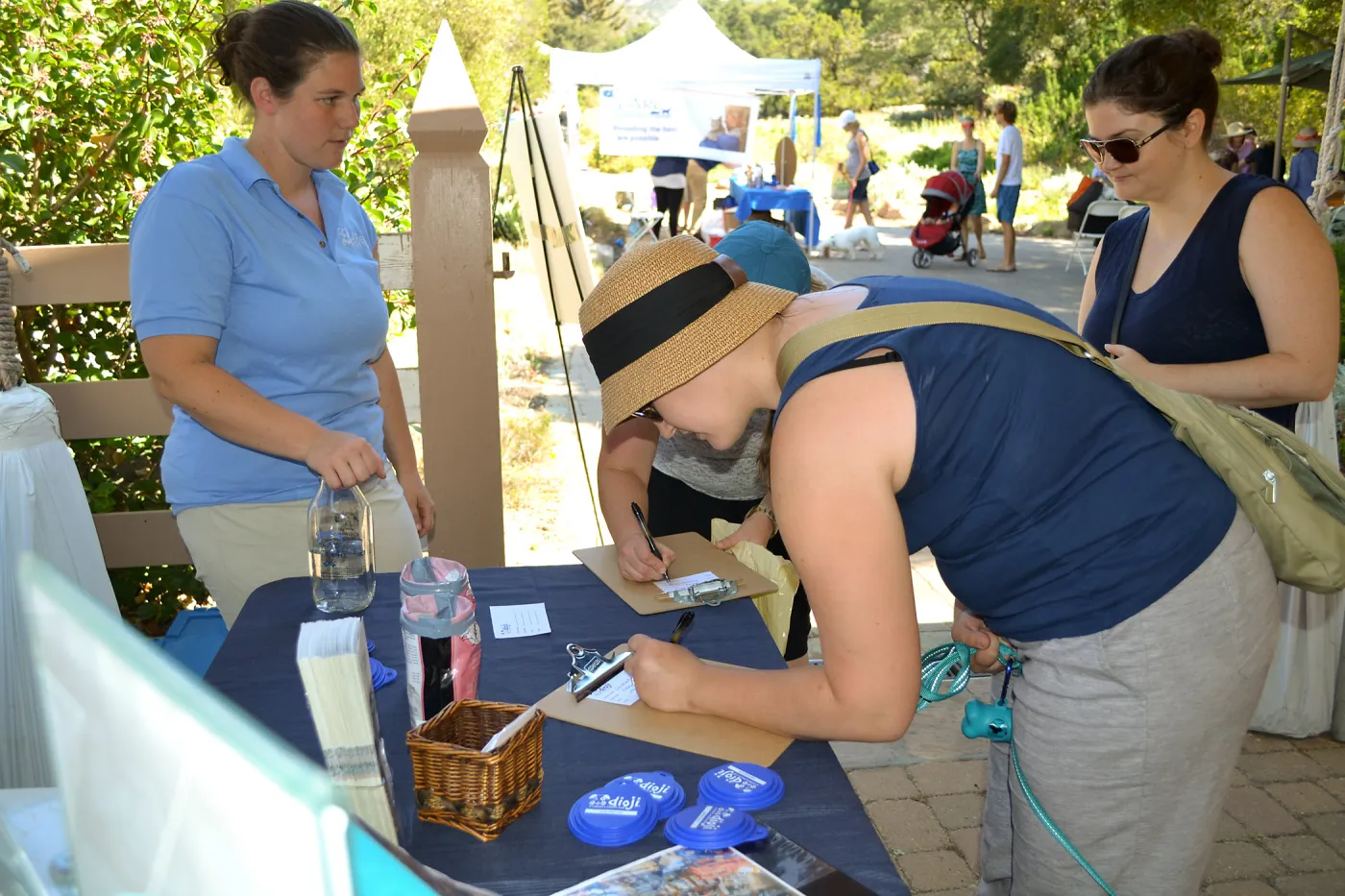 Trails n Tails 2015
