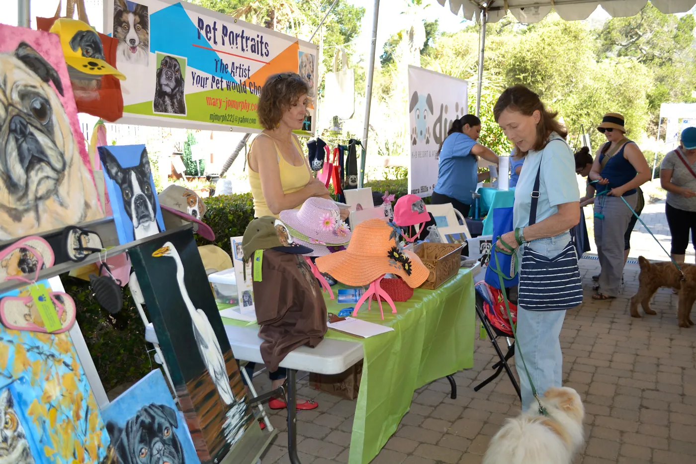 Trails n Tails 2015